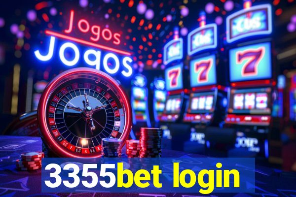 3355bet login